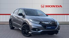 Honda HR-V 1.5 i-VTEC Turbo Sport 5dr Petrol Hatchback